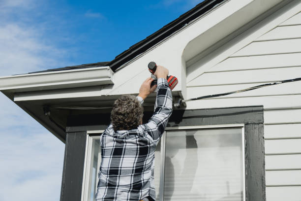 Affordable Siding Repair and Maintenance Services in Whitaker, PA